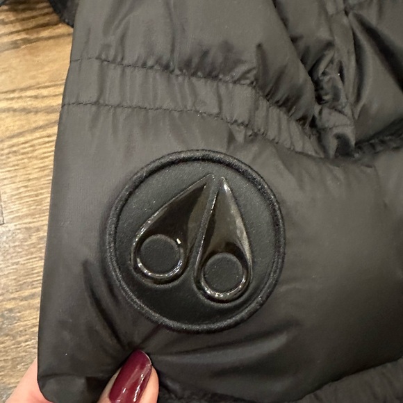 Authentic Moose Knuckles.  Never been used. - Picture 11 of 16